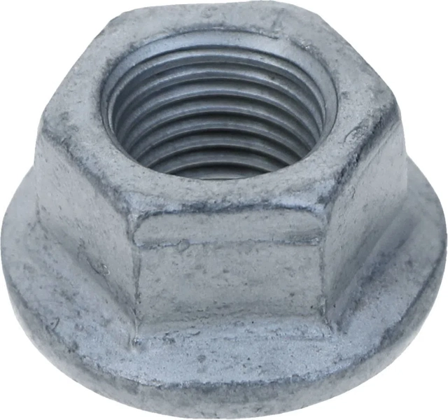 Tie Rod End Right LEMFORDER
